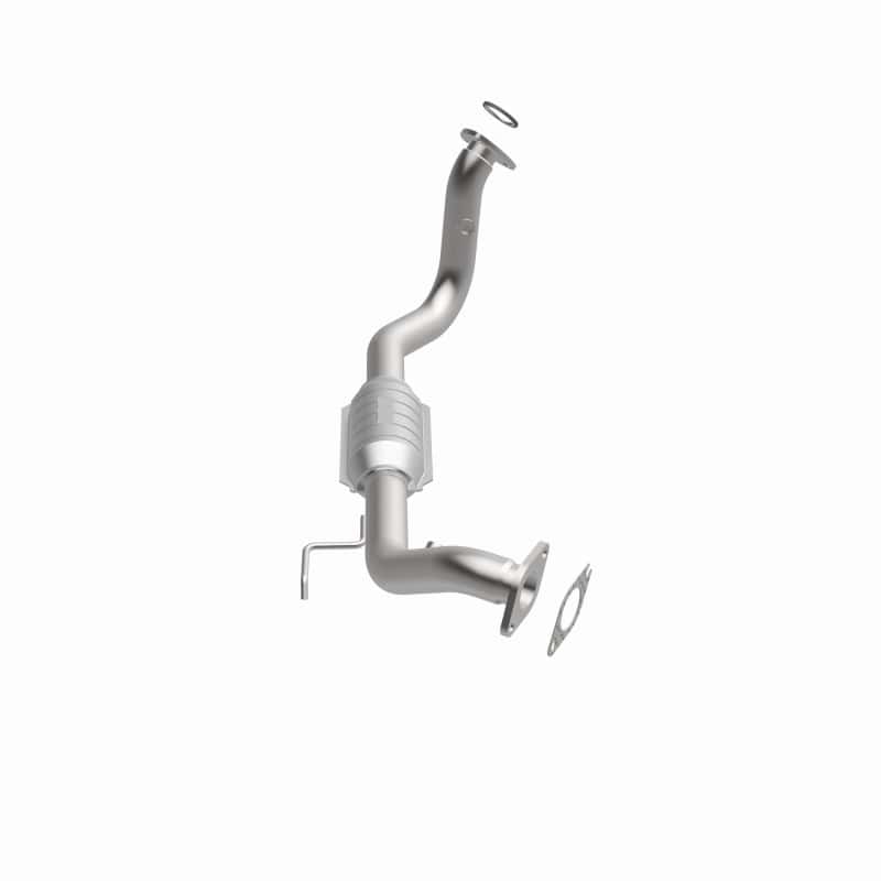 Magnaflow — MagnaFlow Conv DF 98-02 Passport 3.2L OEM
OEM Grade
OEM - view 16