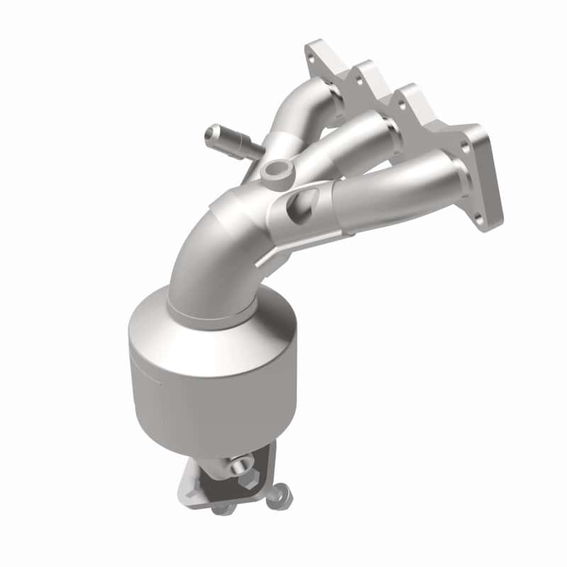 Magnaflow — MagnaFlow Conv DF 95-02 Mazda Millenia 2.3L
HM Grade
HM - view 19