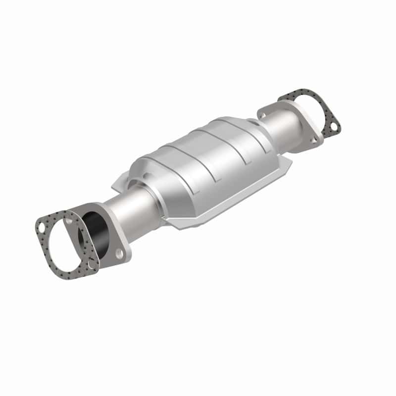 Magnaflow — MagnaFlow Conv DF 06-08 Hyun/Kia 3.8L OEM
OEM Grade
OEM - view 6