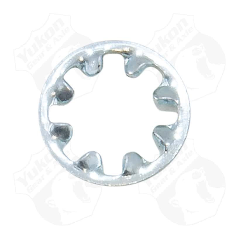 Yukon Gear & Axle — Yukon Gear Star Washer For GM 12 Bolt Posi Cross Pin Bolt
Miscellaneous  - view 1