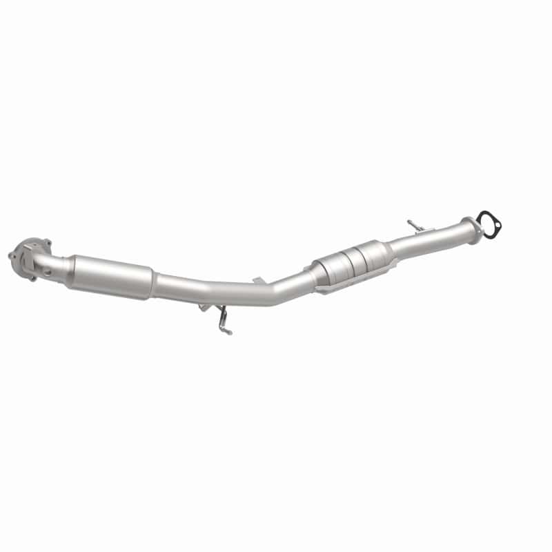 Magnaflow — MagnaFlow Conv DF Volvo C30
OEM Grade
OEM - view 9