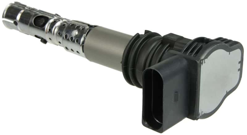NGK — NGK 2005-01 VW Passat COP Pencil Type Ignition Coil
Ignition Coil - view 1