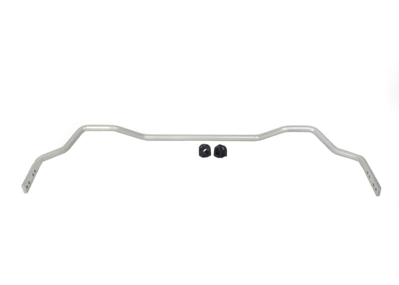 Whiteline — Whiteline 94-99 Nissan Skyline R33 GTS RWD / 03/98-04 Skyline R34 GT-T RWD Front 24mm HD Adj Swaybar
Sway Bar - 24mm - view 6