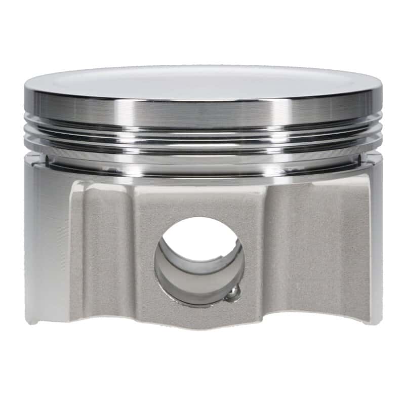 JE Pistons — JE Pistons PEUGEOT 205 XU9JA 11.5:1 Set of 4 Pistons - view 10