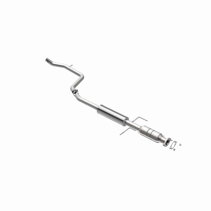 Magnaflow — MagnaFlow Conv DF 06-09 Mazda 5 2.3L
OEM Grade
OEM - view 22
