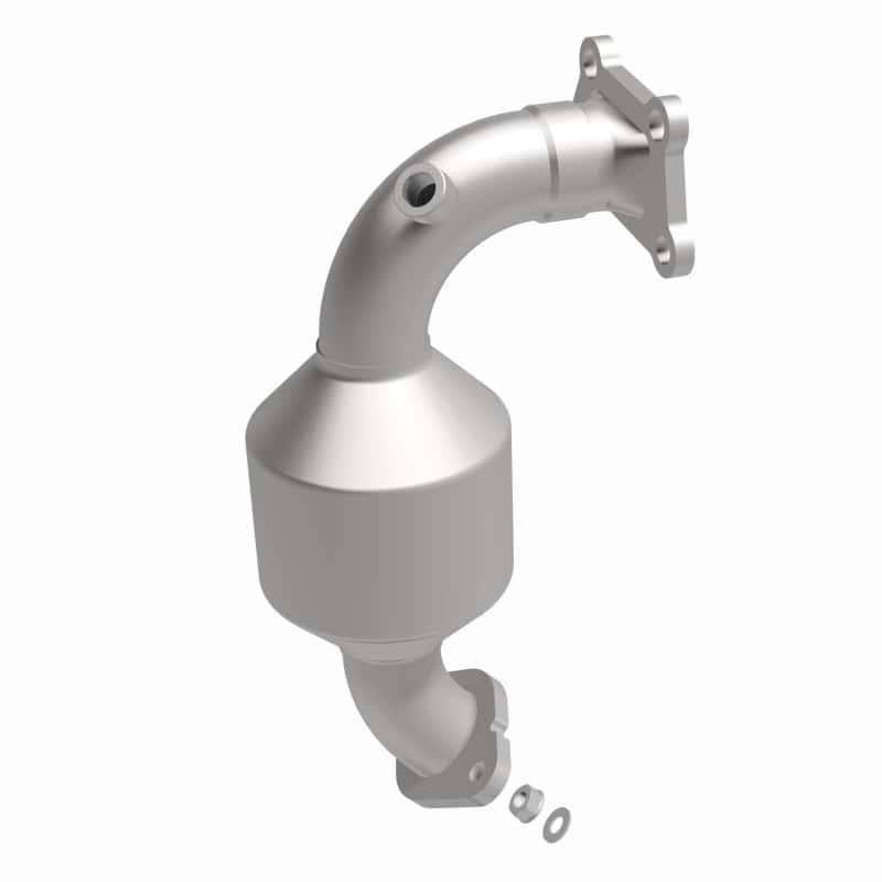 Magnaflow — Magnaflow Conv DF 10 LaCrosse 3.0L
OEM Grade
OEM - view 10