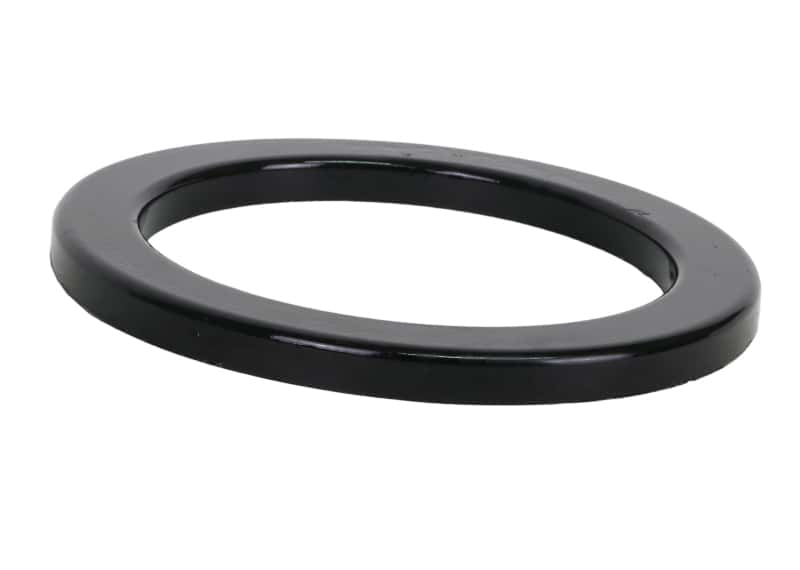 Whiteline — Whiteline 91-97 Toyota Land Cruiser / 96-02 Toyota 4Runner 10mm Front Spring Pad Bushing
Coil Sprng Spacer - view 1