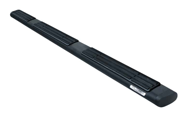 Go Rhino — Go Rhino 6in OE Xtreme SideSteps - W2W - Tex Blk - 96in
6" OE Xtreme Steps - view 1