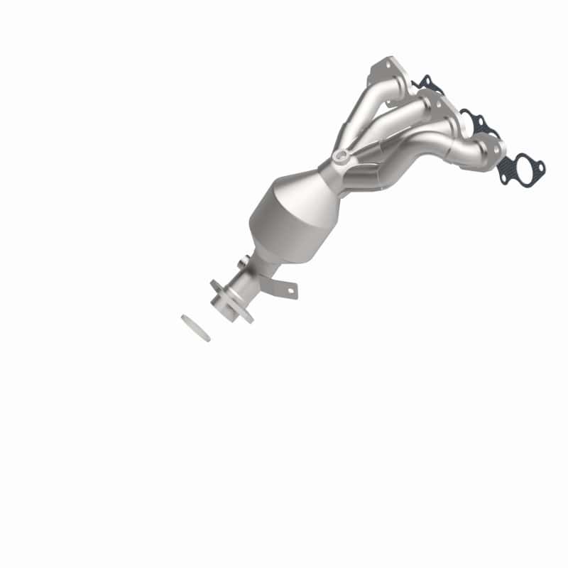 Magnaflow — Magnaflow Conv DF 2008 Mazda 6 2.3L Manifold
OEM Grade
OEM - view 19
