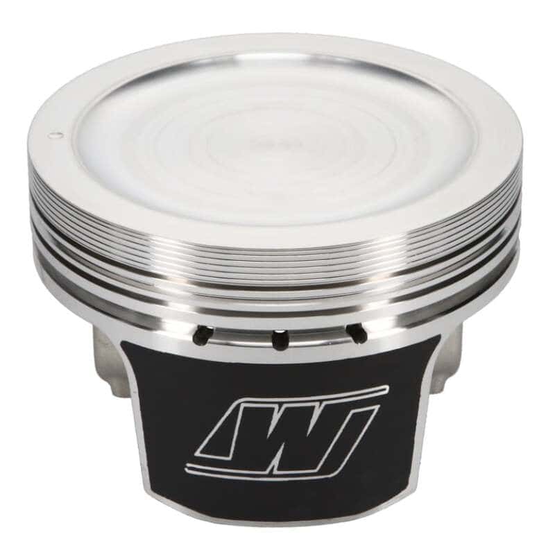 Wiseco — Wiseco Volvo B5234T 2.3L 20V 850 82.0mm Bore 8.5:1 CR Piston Kit *Build on Demand*
Piston Set - view 4