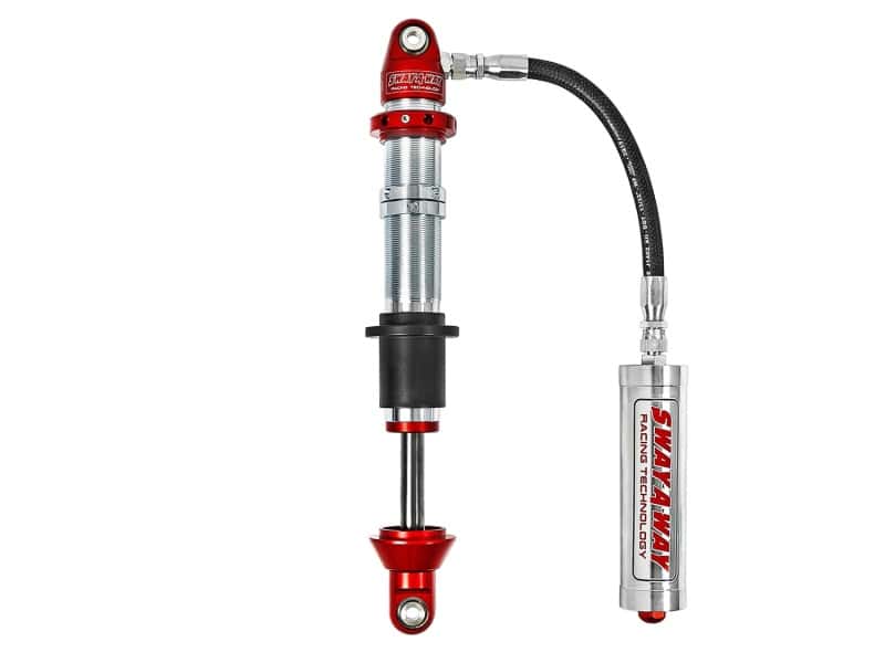 aFe — aFe Control Sway-A-Way 2in Coilover w/ Remote Reservoir - 12in Stroke
Sway-A-Way Coilovers - view 1