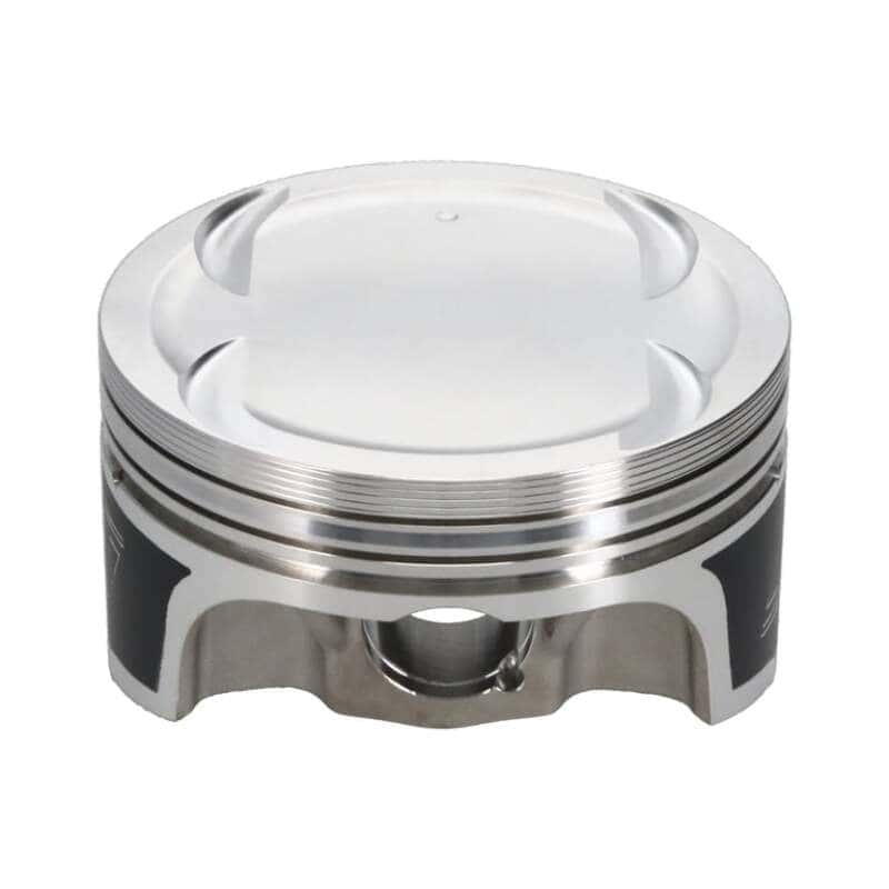 Wiseco — Wiseco Nissan VQ37VHR 95.58mm Bore .003 Oversize 88.39mm Stroke 3.5cc Vol 10.5:1 - Set of 6
Piston Set - view 8