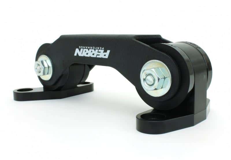 Perrin Performance — PERRIN 02-25 Subaru WRX & STI / 93-24 Impreza / 04-11 Forester / 05-09 Legacy Manual Trans. Mount - view 6