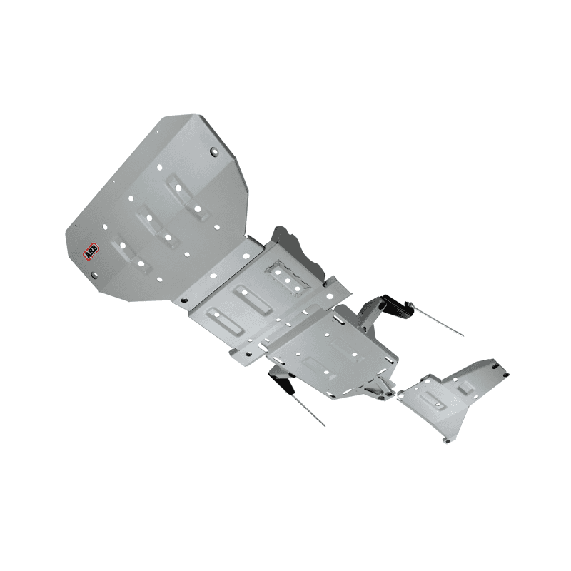 ARB — ARB 2021 Ford Bronco Under Vehicle Protection - view 11