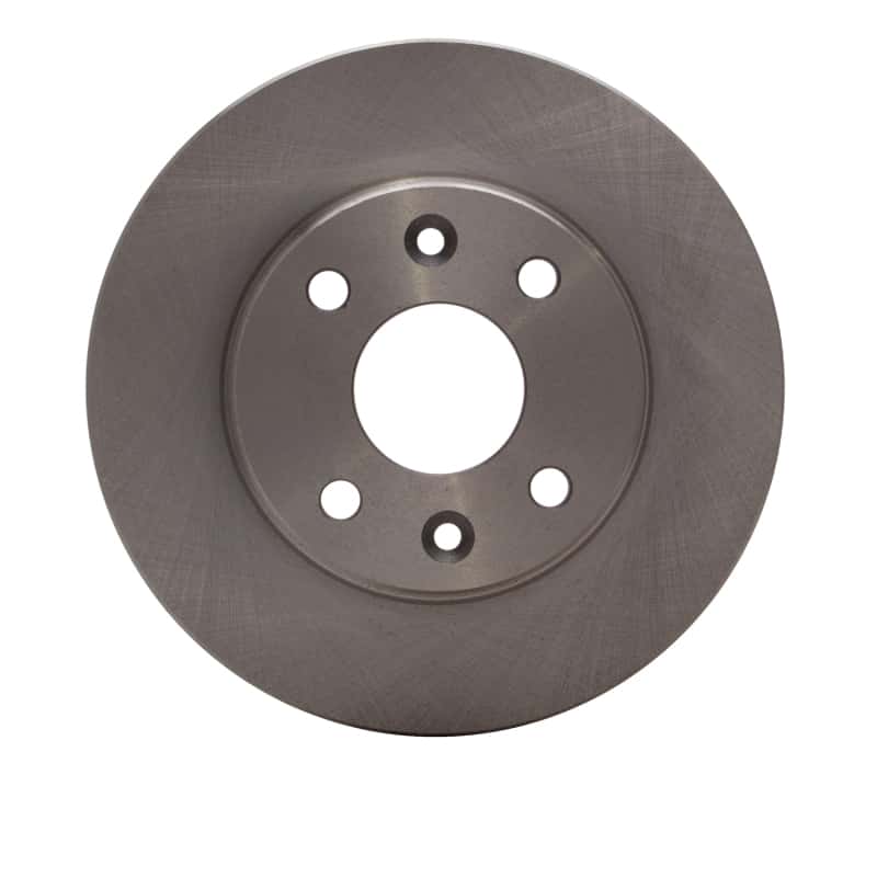 DFC — DFC 94-00 Kia Spectra Front Brake Rotor
DFC Brake Rotor - view 1
