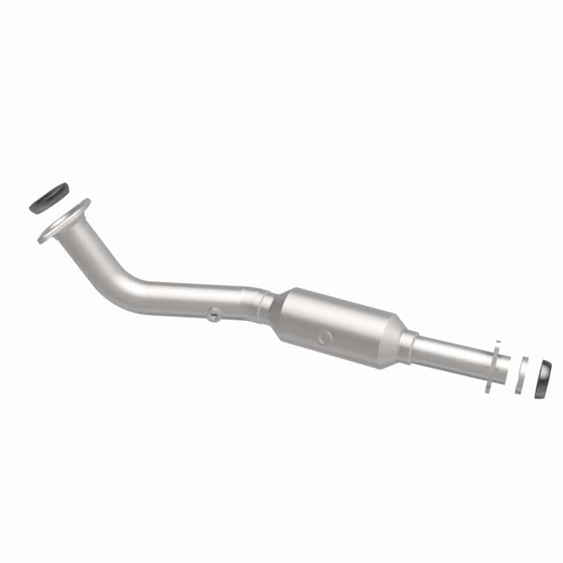 Magnaflow — MagnaFlow Conv DF 03 Honda Element 2.4L
HM Grade
HM - view 12