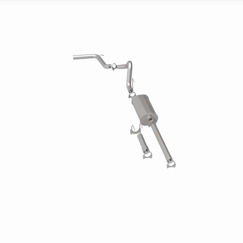 Magnaflow — MagnaFlow BRE Exhaust Kit 92-96 Dodge Dakota
Exhaust Kit - view 20