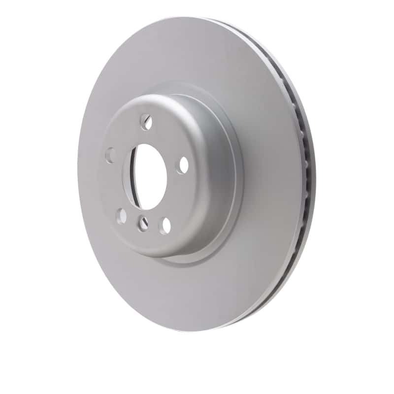 DFC — DFC 18-25 BMW 230I Front Hi-Carbon Alloy Geomet Coated Rotor - view 2