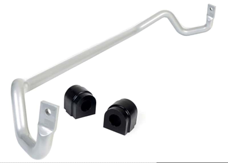 Whiteline — Whiteline BMW 1 Series/3 Series Front 27mm Swaybar - RWD Only (Non M3/AWD iX Models)
Sway Bar - view 1