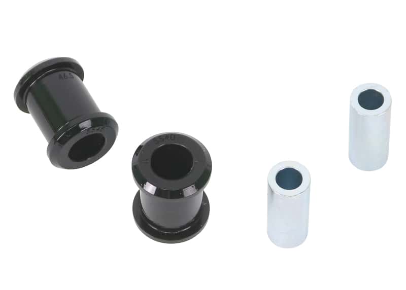 Whiteline — Whiteline 16-23 Mazda MX-5 Miata Rear Trailing Arm Outer Bushing Kit
Trailing Arm Bushing - view 3