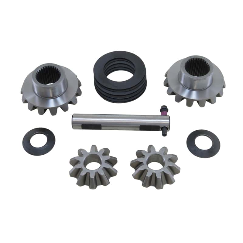 Yukon Gear & Axle — Yukon Gear Standard Open Spider Gear Kit For 97+ 8.25in Chrysler w/ 29 Spline Axles
Spider Gear Kit  - view 3