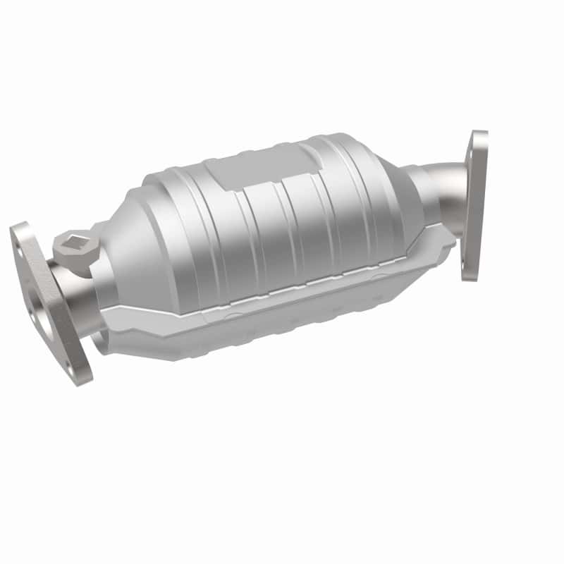 Magnaflow — MagnaFlow Conv DF 01-02 Frontier DS fr OEM
OEM Grade
OEM - view 19