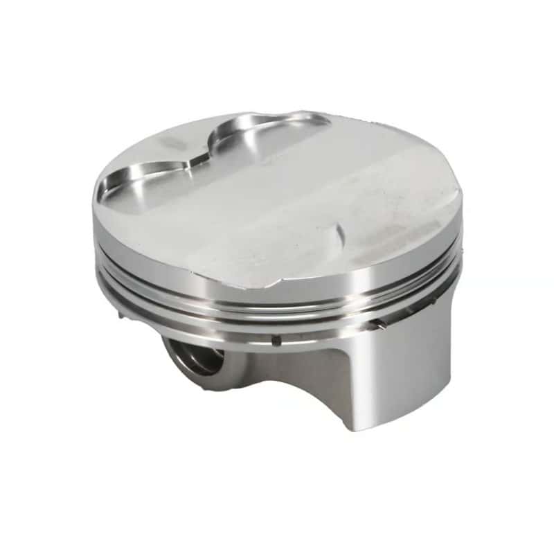 Wiseco — Wiseco 06-18 Yamaha YZF-R6 13.4:1 CR 2638XA Piston Kit
Piston Kit - view 5