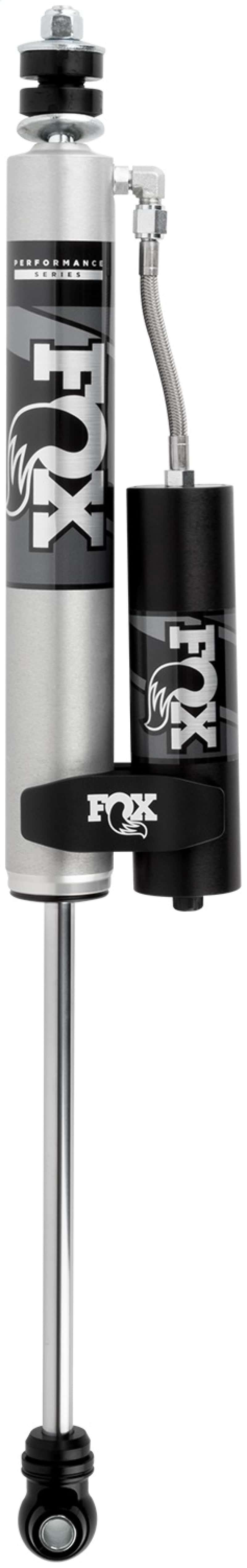 FOX — Fox 05-19 Ford F250/F350 2.0 Performance Series 11in Smooth Body IFP Front Shock /5.5-7in lift
2.0 Shock - view 14
