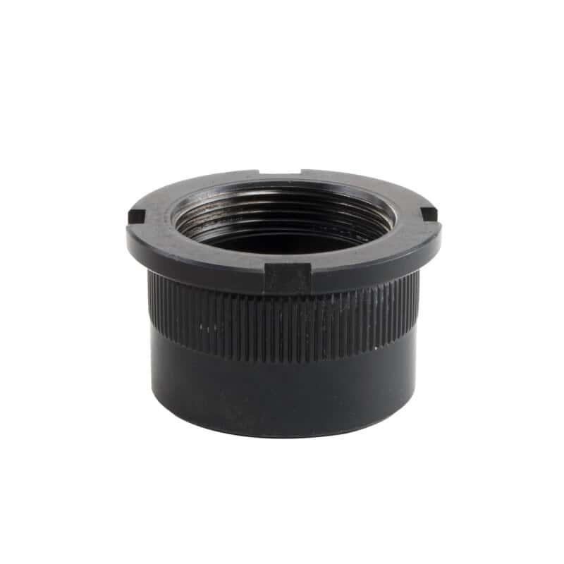 Synergy Mfg — Synergy Jeep JK/WJ HD Adjustable Ball Joint Knurled Body - view 4