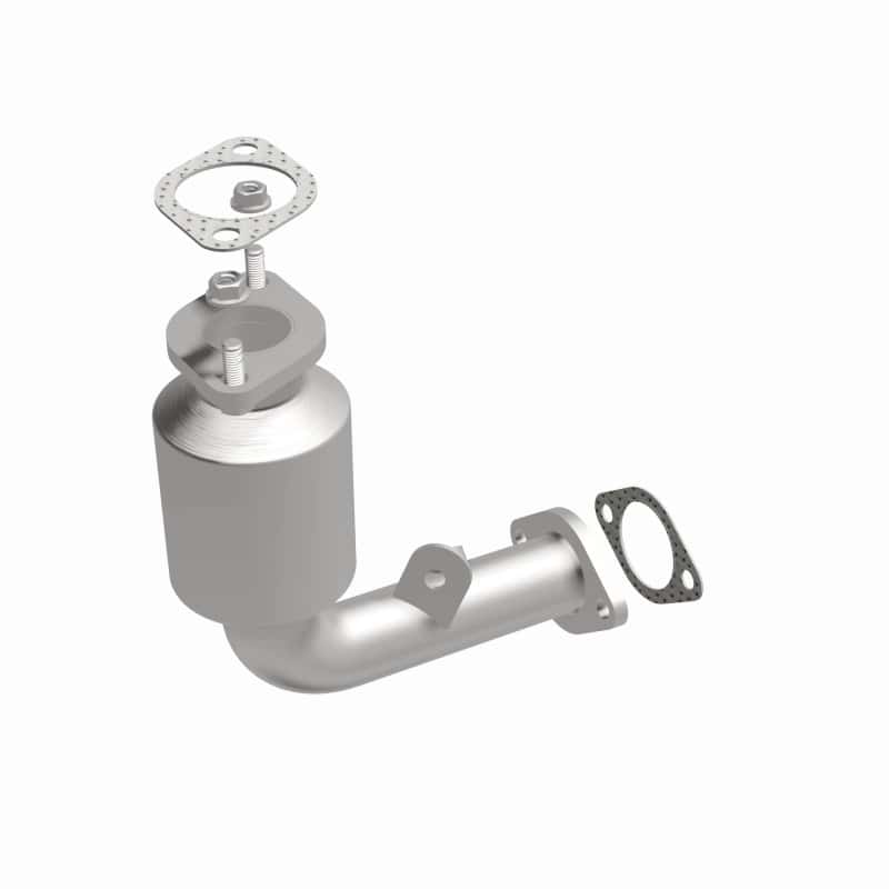 Magnaflow — Magnaflow Conv DF 98-02Mitsu Mirage1.5 1.8LFr
OEM Grade
OEM - view 9