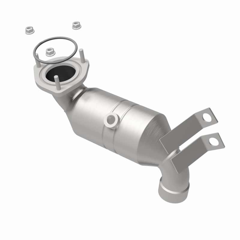 Magnaflow — Magnaflow Conv DF 02-03 Jaguar X-Type  Rear
OEM Grade
OEM - view 18