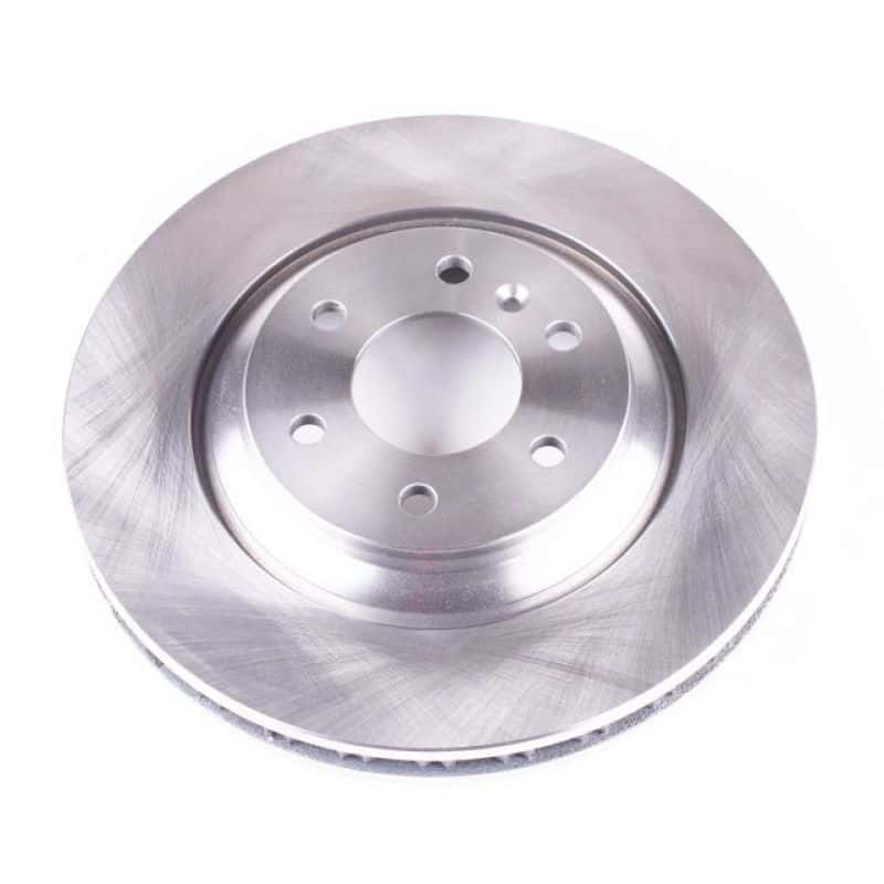 PowerStop — Power Stop 14-17 Mobility Ventures MV-1 Front Autospecialty Brake Rotor
AutoSpecialty Rotor - view 1