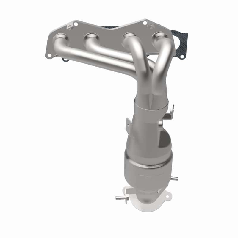 Magnaflow — Magnaflow 06-08 Toyota RAV4 2.4L Direct Fit Converter
California - view 20