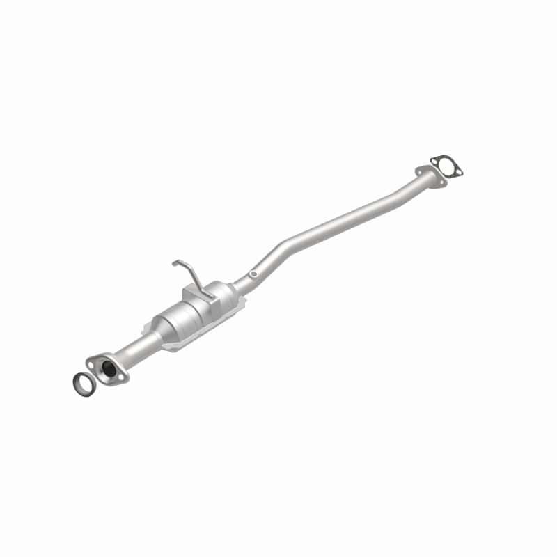 Magnaflow — Magnaflow Conv DF 98-01 Chevrolet Metro 1.3L
HM Grade
HM - view 29