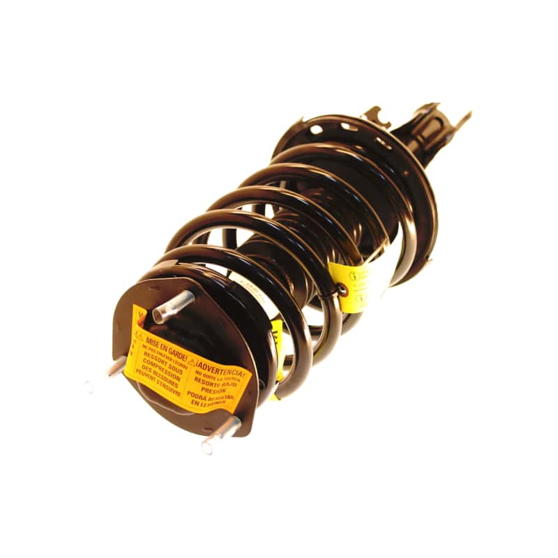 KYB — KYB Shocks & Struts Strut Plus Front Right Toyota Sienna 07-10
Strut-Plus - view 6