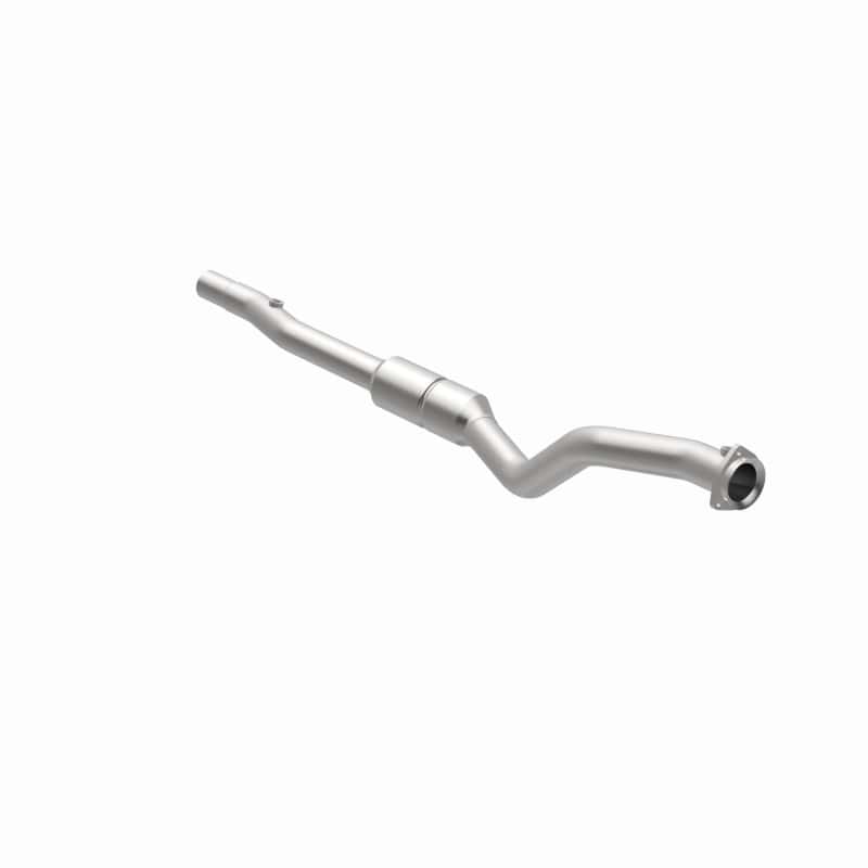Magnaflow — MagnaFlow Conv DF 01-03 Audi S8 4.2L Passenger Side
OEM Grade
OEM - view 22