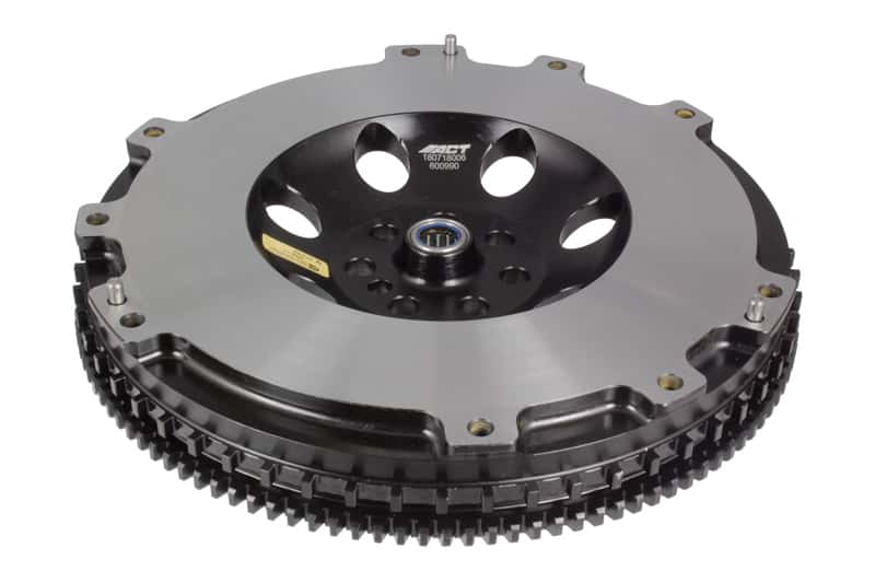 ACT — ACT 13-14 Hyundai Genesis Coupe 2.0T XACT Flywheel Streetlite
Flywheel - view 2