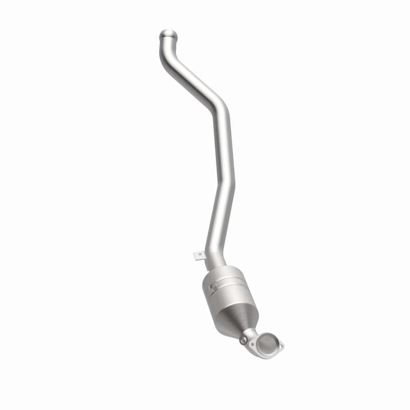 Magnaflow — Magnaflow Conv DF 2006-2011 R350 3.5 L Underbody
OEM Grade
OEM - view 24