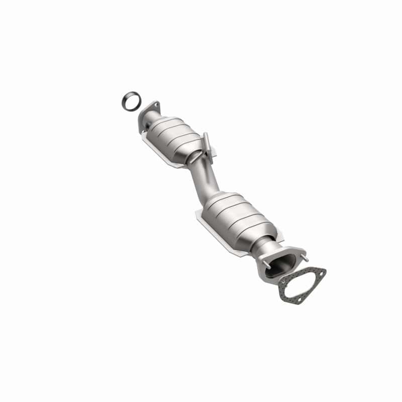 Magnaflow — MagnaFlow Conv. DF 96-98 Explorer 4.0L code
HM Grade
HM - view 23