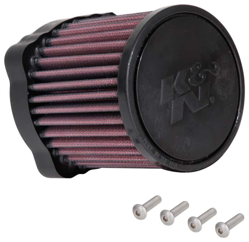 K&N Engineering — K&N 19-20 Honda CBR500R Replacement Air Filter
Air Filter - view 1