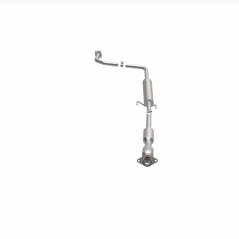 Magnaflow — MagnaFlow 04-09 Toyota Prius L4 OEM Underbody Single Direct Fit EPA Compliant Catalytic Converter
OEM Grade
OEM - view 25