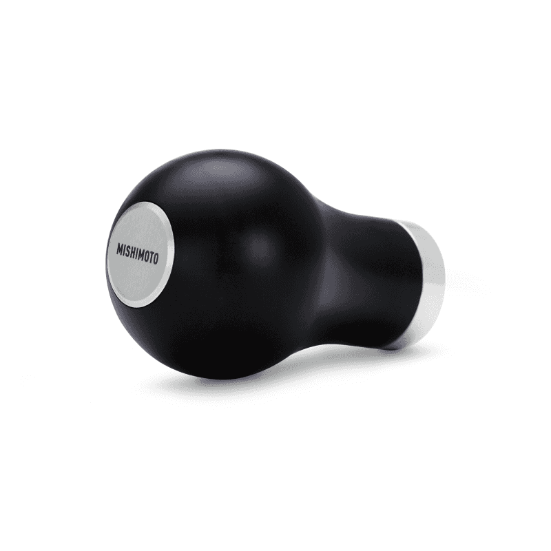 Mishimoto — Mishimoto Teardrop Shift Knob - Black
Man Tran Shift Knob - view 19