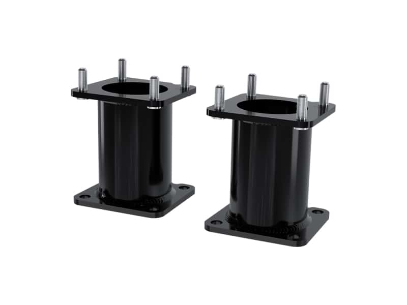 ICON — ICON 22-23 Toyota Tundra/23 Sequoia 6in Coilover Spacer Kit
COILOVER SPACER KIT - view 2