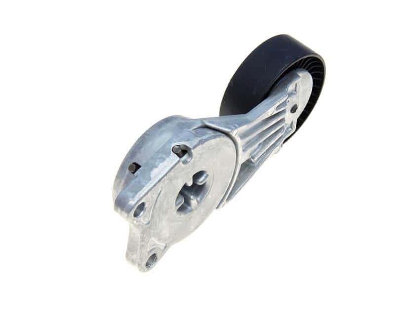 Gates — Gates 88-91 Mercury Topaz 4-Cyl. 2.3L Serpentine Belt Drive Tensioner - view 10