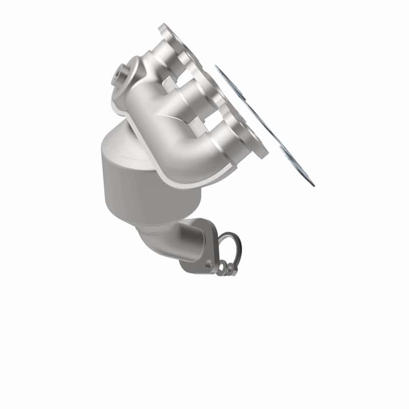 Magnaflow — MagnaFlow Conv. DF 04-06 Lexus ES330 / 04-06 Toyota Camry/04-08 Solara 3.3L P/S Manifold
HM Grade
HM - view 19