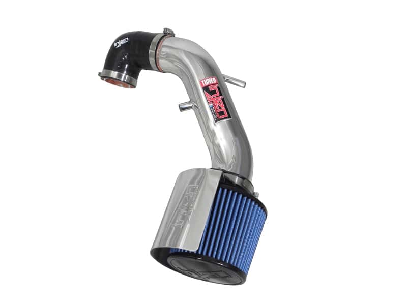 Injen — Injen 91-01 Jeep Cherokee XJ 4.0 L6 Polished Power-Flow Intake w/ MR Tech & Web Nano Filter
Short Ram Intake
Air Intake Kit - view 3