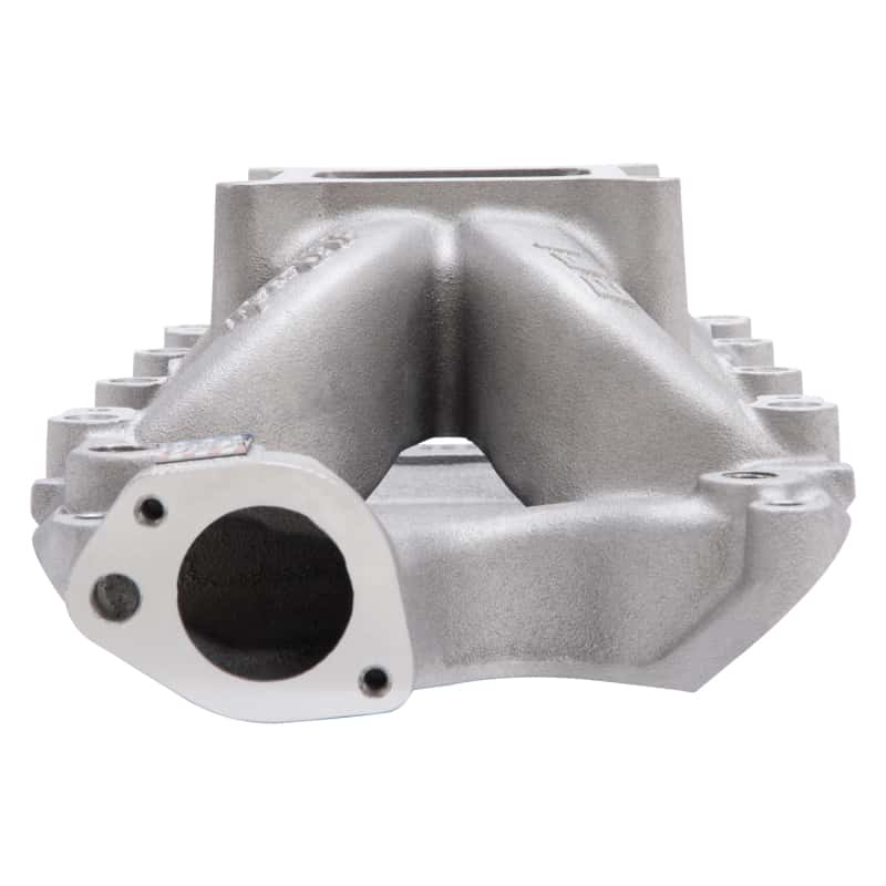 Edelbrock — Edelbrock Manifold SBF 289-302 Victor Jr EFI
MANIFOLD-RACE - view 12