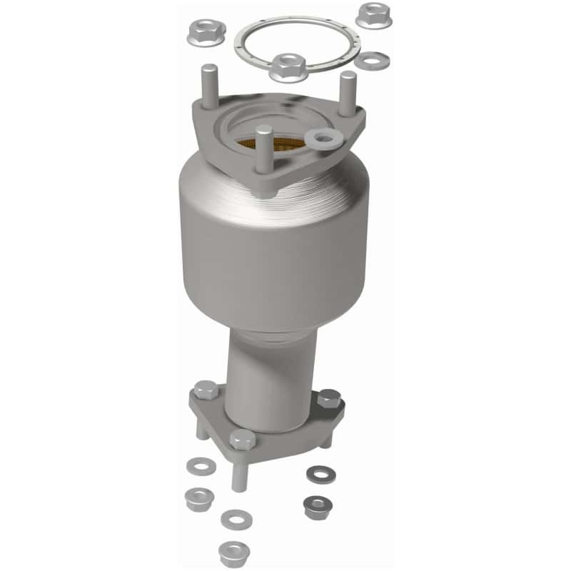 Magnaflow — Magnaflow Conv DF 13-14 RDX 3.5L Rear
OEM Grade
OEM - view 4