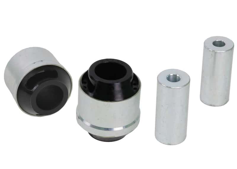Whiteline — Whiteline Plus 11/05+ Dodge Charger / 3/08+ Challenger Front Rear Lower Inner Control Arm Bushing
Bushing Kit - view 4