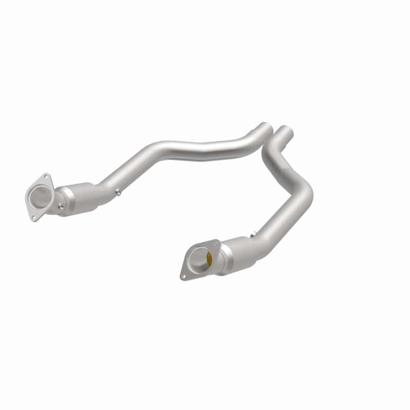 Magnaflow — MagnaFlow Conv DF 05- SRT-8 6.1L OFF ROAD
OEM Grade
OEM - view 44